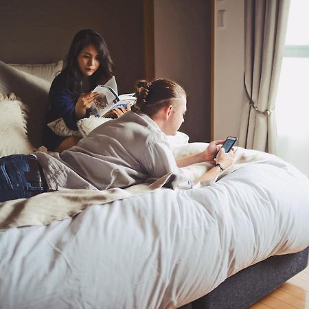 The Limelight Kyoto Hostel Екстер'єр фото