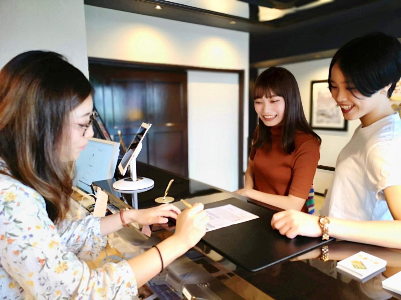 The Limelight Kyoto Hostel Екстер'єр фото