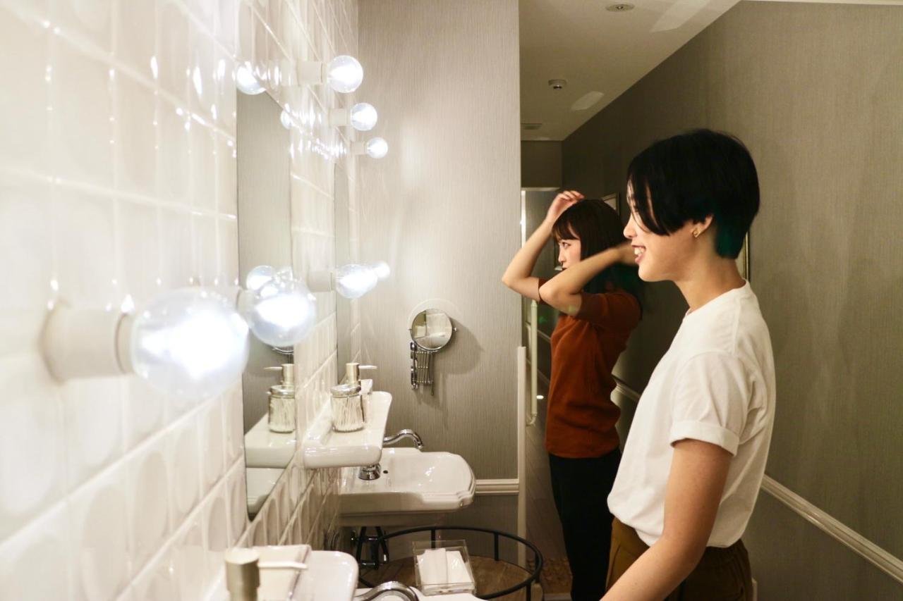 The Limelight Kyoto Hostel Екстер'єр фото