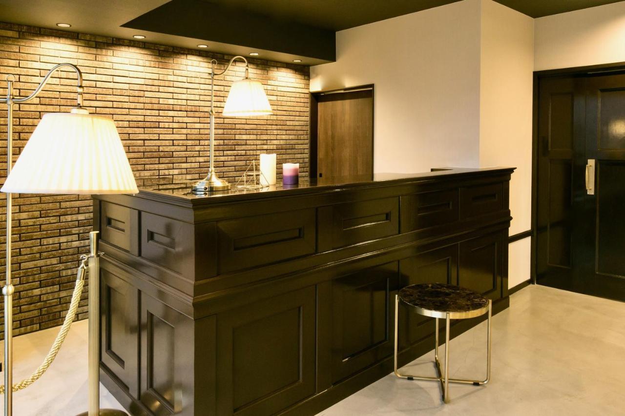 The Limelight Kyoto Hostel Екстер'єр фото
