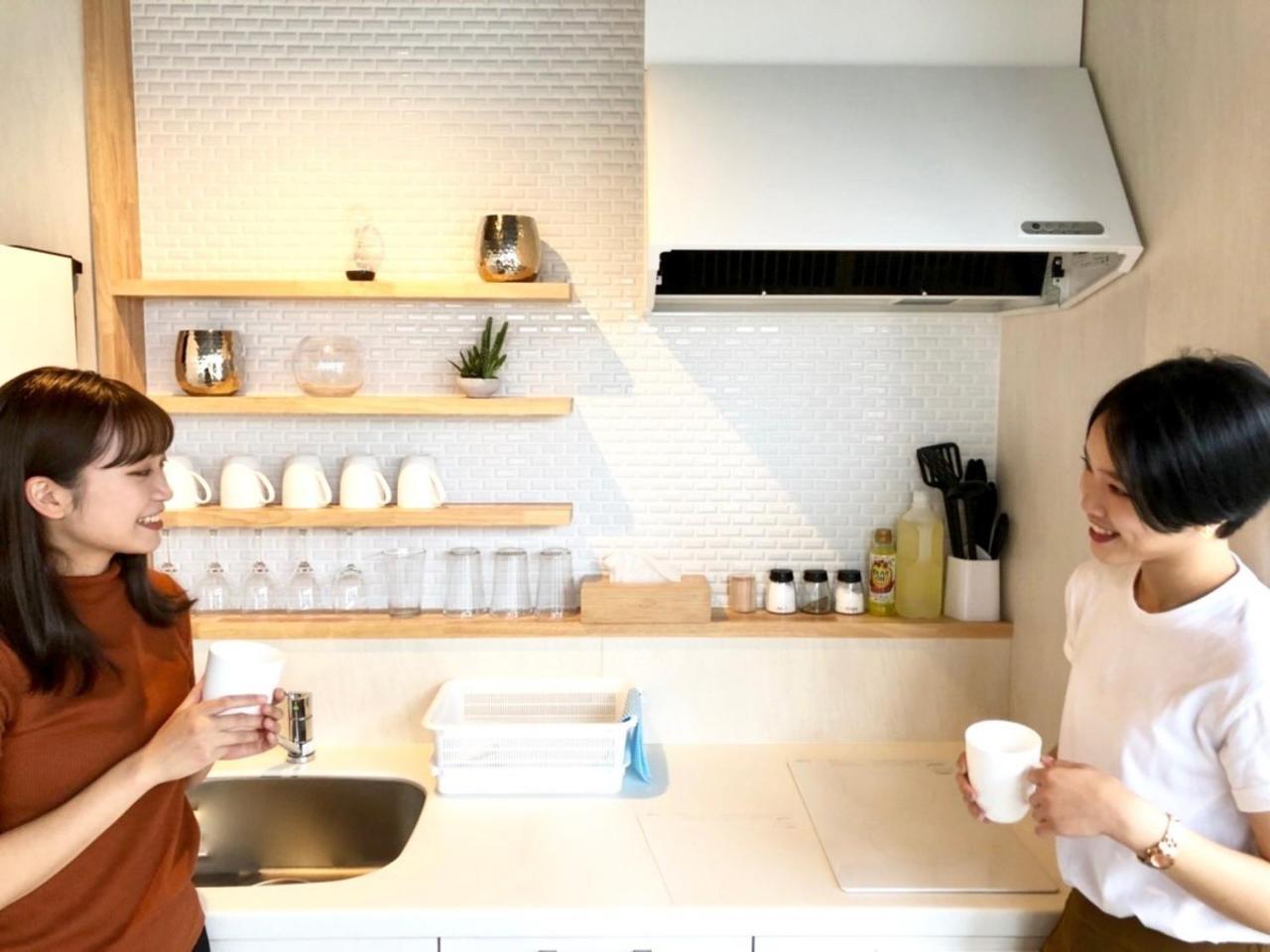 The Limelight Kyoto Hostel Екстер'єр фото
