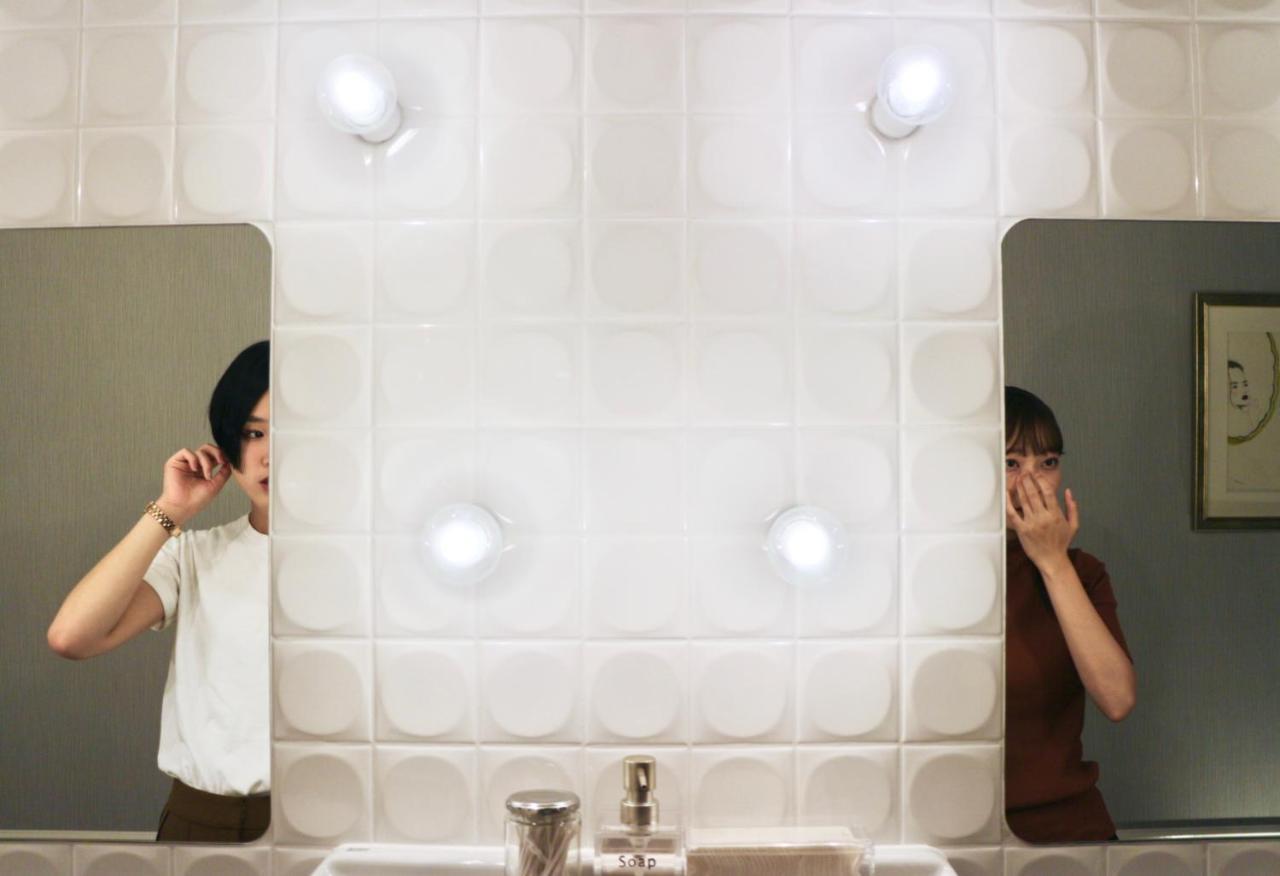 The Limelight Kyoto Hostel Екстер'єр фото