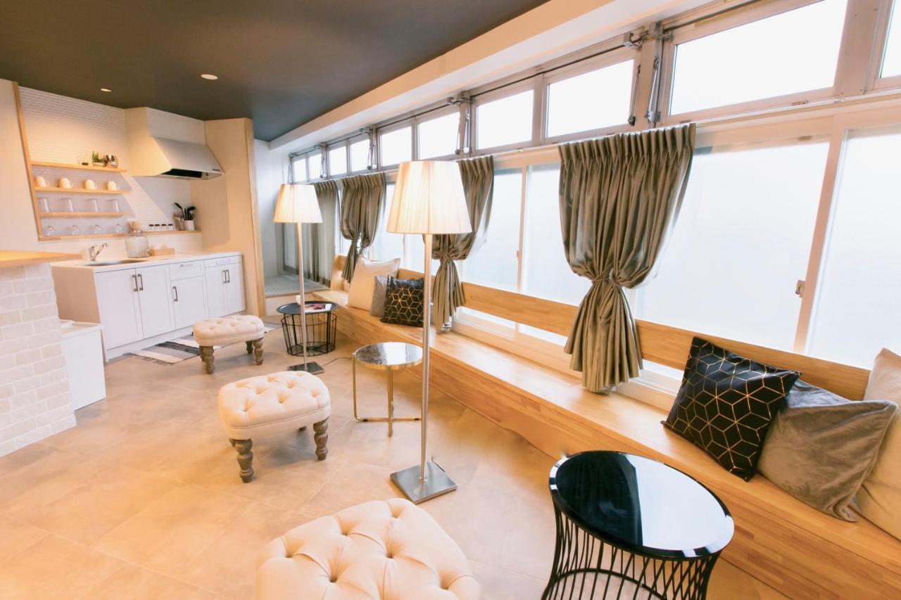 The Limelight Kyoto Hostel Екстер'єр фото