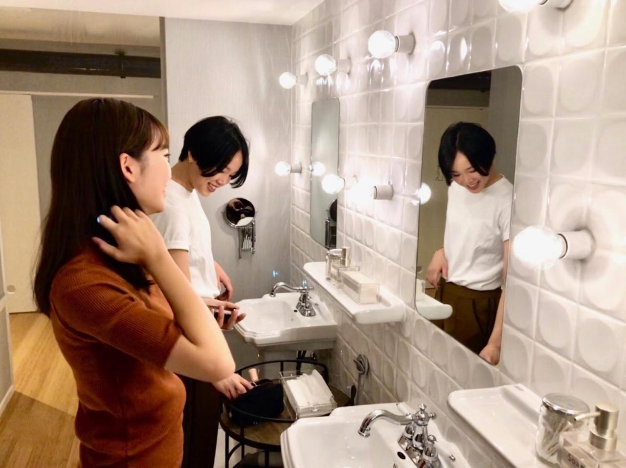 The Limelight Kyoto Hostel Екстер'єр фото