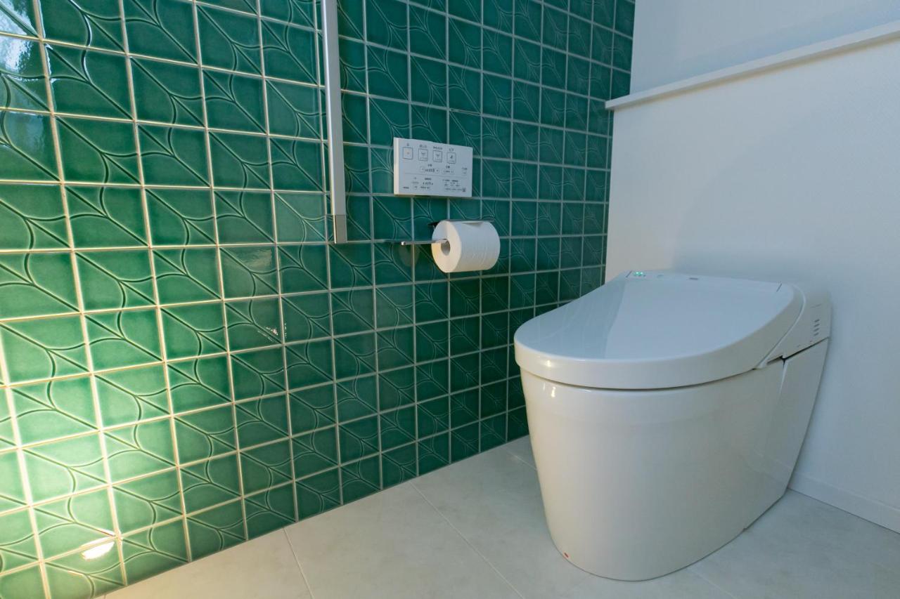 The Limelight Kyoto Hostel Екстер'єр фото