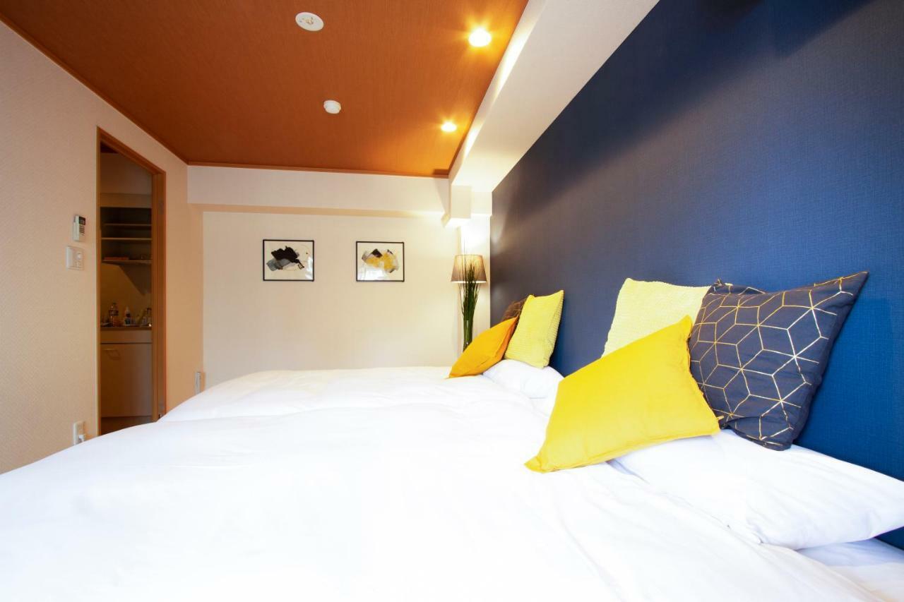 The Limelight Kyoto Hostel Екстер'єр фото