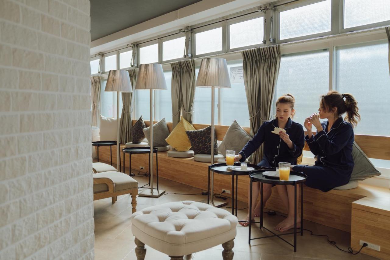 The Limelight Kyoto Hostel Екстер'єр фото
